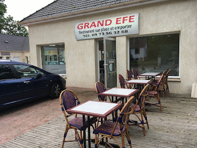RESTAURANT Saint See à Saint-Sébastien-de-Morsent