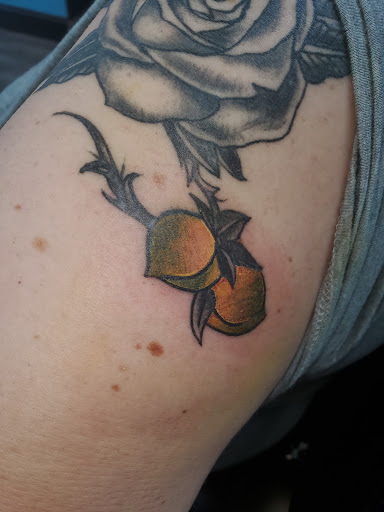 Explore tattoo ideas for mens, creative tattoo ideas in Waterbury, available at Zeus Tattoos