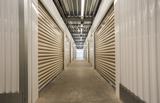 Self-Storage Facility «National Storage Centers - Bloomfield», reviews and photos, S Telegraph Rd, Pontiac, MI 48341, USA