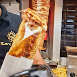 Photo n°2 de l'avis de Omar.m fait le 14/06/2023 à 14:03 sur le  Zam Zam Restaurant / Ludwigshafen am Rhein à Ludwigshafen