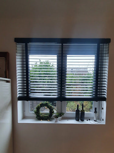 Blister Sp. J. - Dostawca okien