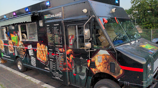 Supermarket «Food Fair La Gran Marqueta», reviews and photos, 946 Market St, Paterson, NJ 07513, USA