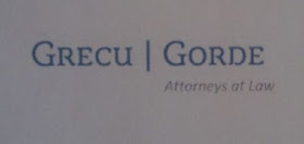 GRECU | GORDE - Attorneys at Law