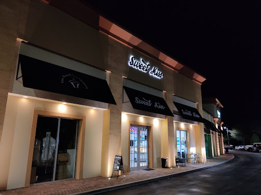 Ice Cream Shop «Sweet Kiss Ice Cream, Inc.», reviews and photos, 2101 Indian River Blvd #107, Vero Beach, FL 32960, USA