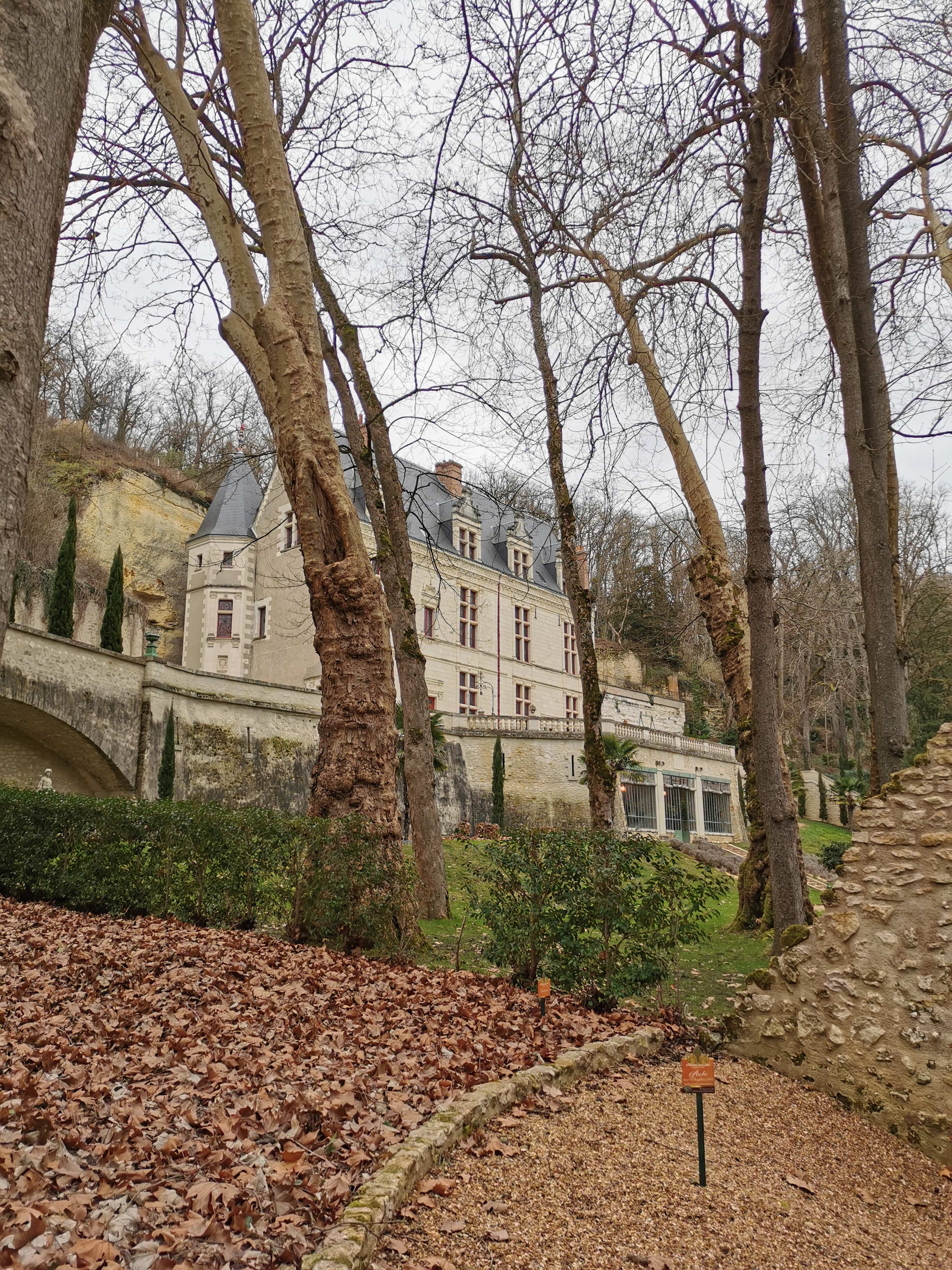 Photo n° 6 de l'avis de Catherine.u fait le 27/02/2023 à 15:35