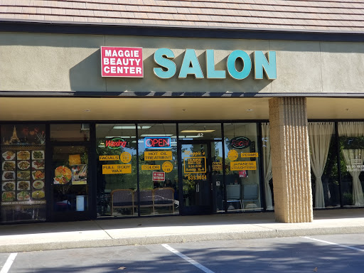 Hair Salon «Maggie Beauty Salon», reviews and photos, 11110 Coloma Rd # 42, Rancho Cordova, CA 95670, USA