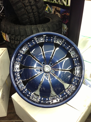 Auto Parts Store «Hot Wheel City, Inc.», reviews and photos