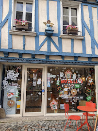 Photos du propriétaire du Café Emilie and the cool kids à Quimper - n°1