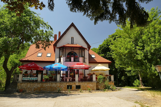 Sághegy Fogadó & Panzió Étterem - Szálloda