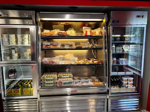 Butcher Shop «Moody Meats», reviews and photos, 235 N. SR 267, Avon, IN 46123, USA