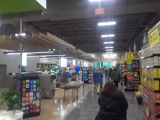 Supermarket «Market 32», reviews and photos, 990 Torringford St, Torrington, CT 06790, USA