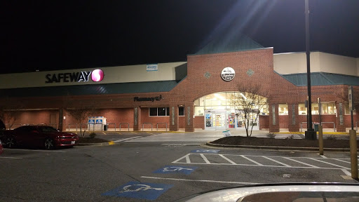 Grocery Store «Safeway», reviews and photos, 8785 Branch Ave, Clinton, MD 20735, USA