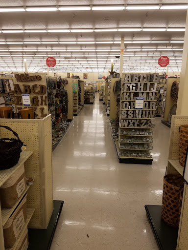Craft Store «Hobby Lobby», reviews and photos, 16880 US-441, Mt Dora, FL 32757, USA