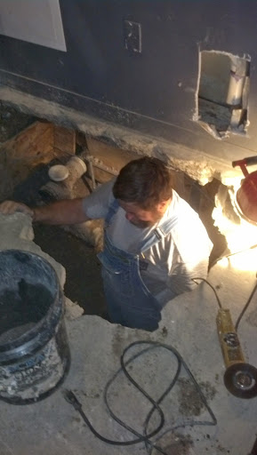 Plumber «Fix It All Plumbing LLC», reviews and photos, 233 Lookout Dr, Old Hickory, TN 37138, USA