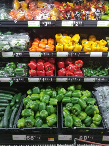 Department Store «Walmart Supercenter», reviews and photos, 1470 S Court St, Circleville, OH 43113, USA