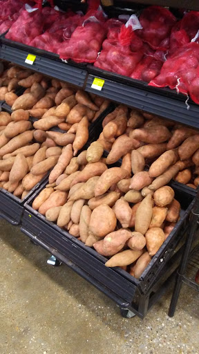 Grocery Store «Super 1 Foods & Discount Pharmacy», reviews and photos, 1217 E Marshall Ave, Longview, TX 75601, USA