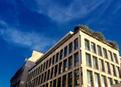 Boury Tallon & Associés à Paris