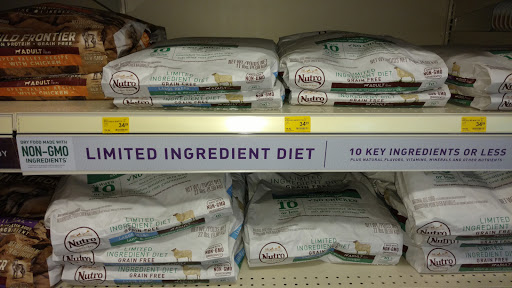 Pet Supply Store «PetSmart», reviews and photos, 145 Witchwood Dr, North Wales, PA 19454, USA