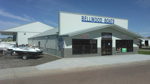 Bellwood Boats