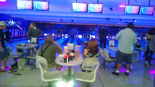 Bowling Alley «Brunswick Zone Classic Lanes», reviews and photos, 1800 Hamner Ave, Norco, CA 92860, USA