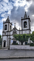 Paróquia De São Veríssimo De Paranhos