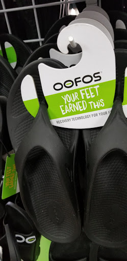 Shoe Store «A Snails Pace Running Shop», reviews and photos, 1040 E Imperial Hwy # F2, Brea, CA 92821, USA