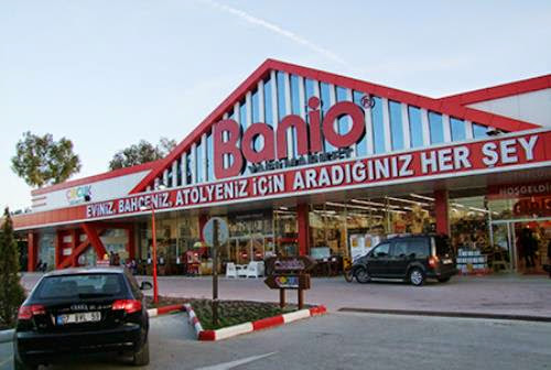 Centers to study furniture restoration in Antalya