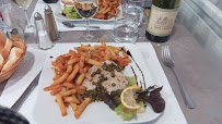 Plats et boissons du Restaurant La Fourg'Ette à Vexin-sur-Epte - n°17