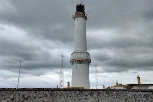 Girdle Ness Lighthouse image