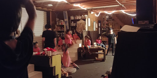 Performing Arts Theater «Gulfport Little Theatre», reviews and photos, 2600 13th Ave, Gulfport, MS 39501, USA