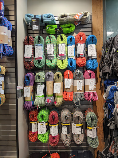 Camping Store «REI», reviews and photos, 1416 Platte St, Denver, CO 80202, USA