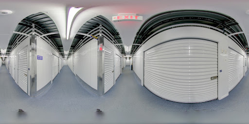 Self-Storage Facility «CubeSmart Self Storage», reviews and photos, 7910 Lemont Rd, Woodridge, IL 60517, USA