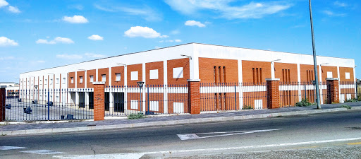 C D P Escuelas Profesionales de la Sagrada Familia Fundación Peñaflor en Écija