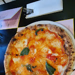 Photo n°1 de l'avis de owais.a fait le 15/03/2022 à 14:45 sur le  Francesca & Fratelli Altstadt à Hanover