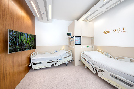 Aesthetic surgery clinics Prague