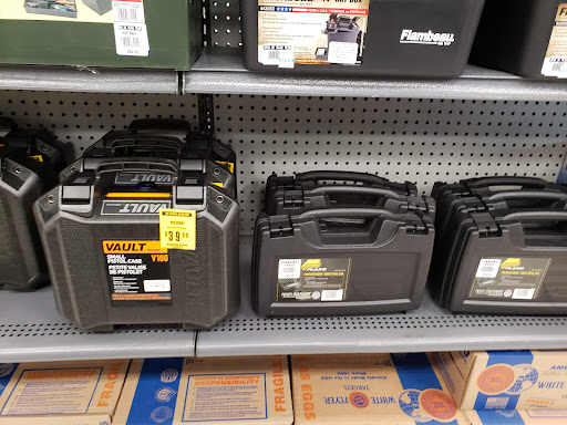 Sporting Goods Store «Big 5 Sporting Goods», reviews and photos, 1573 W Redlands Blvd, Redlands, CA 92373, USA