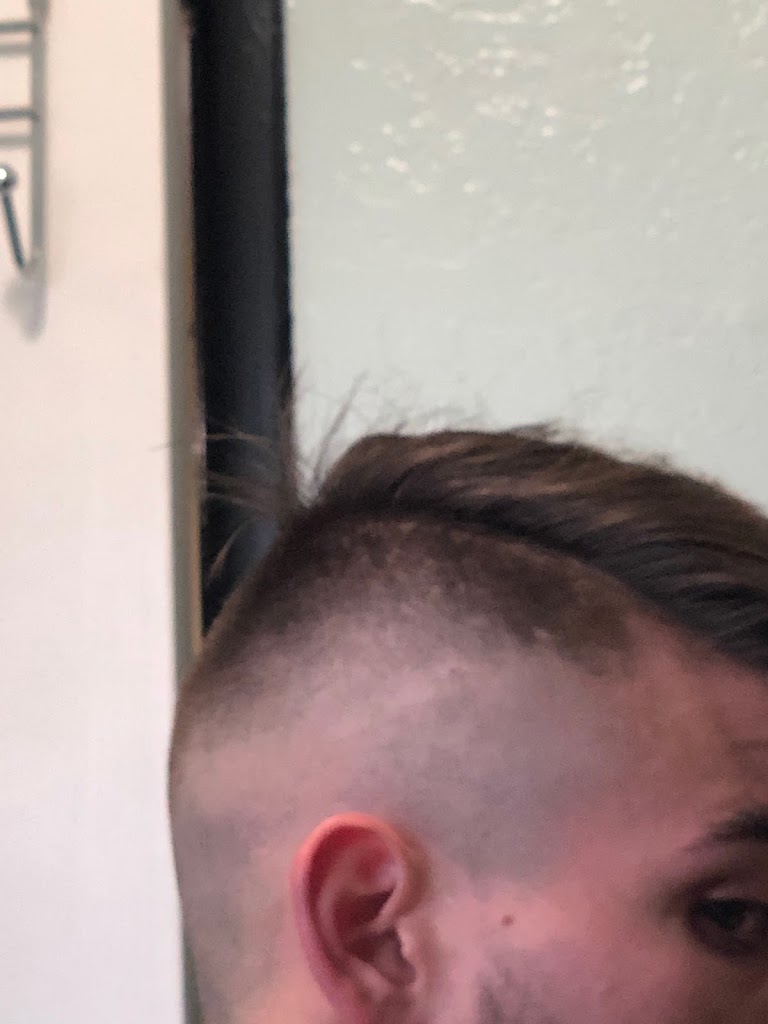Little Joe Barber Shop 92376