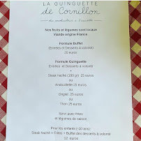 Photos du propriétaire du Restaurant La Guinguette de Cornillon - n°7