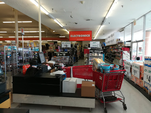 Discount Store «Big Lots», reviews and photos, 1581 W Campbell Ave, Campbell, CA 95008, USA