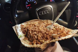 Bafra Kebab-Kąkolewnica image