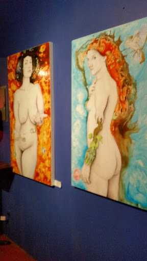 Cafe «McQuixote Books & Coffee», reviews and photos, 1512 Portland Ave #1, Louisville, KY 40203, USA