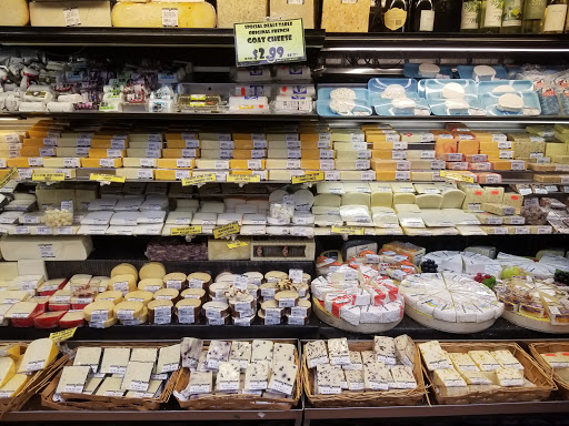 Grocery Store «Maywood Market Place», reviews and photos, 78 W Pleasant Ave, Maywood, NJ 07607, USA