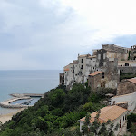 Photo n°2 de l'avis de marian.u fait le 08/05/2022 à 15:26 sur le  Ristorante il bistrot à Sperlonga