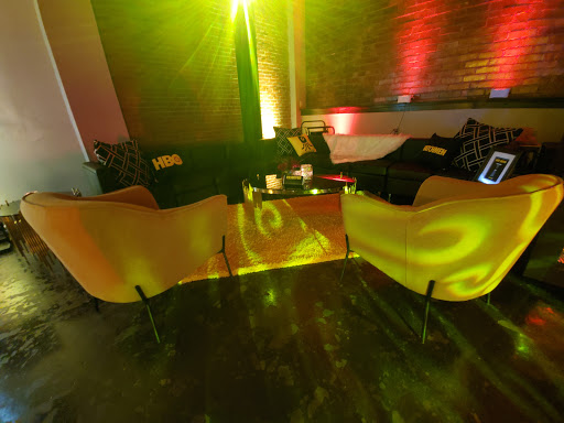 Event Venue «595 North Event Center», reviews and photos, 595 North Avenue NW, Atlanta, GA 30318, USA