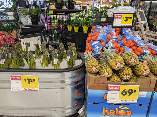 Grocery Store «Fresh Market», reviews and photos, 135 E Main St, American Fork, UT 84003, USA