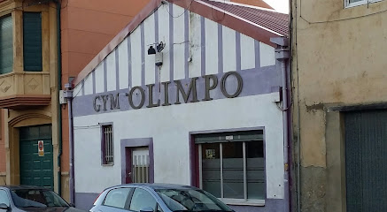 Gym Olimpo - C. Reino León, 9, 24750 La Bañeza, León, Spain
