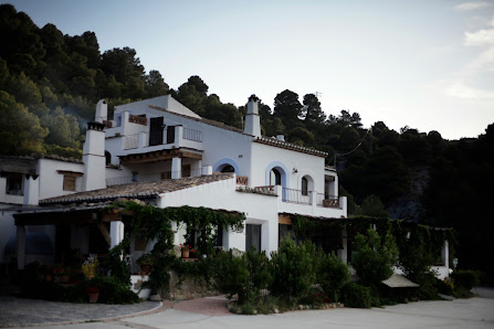 La Posada Del Candil Paraje El Angulo, S/n, 04890 Serón, Almería, España