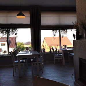 Pizzeria Wenecja Kolejowa 18, 63-233 Jaraczewo, Polska