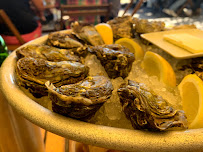 Produits de la mer du Bar-restaurant à huîtres Chai Bertrand à Lège-Cap-Ferret - n°16