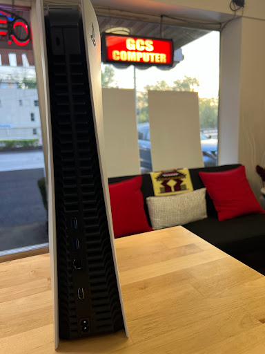 Computer Repair Service «GCS COMPUTER LLC», reviews and photos, 49 Pershing Dr, Derby, CT 06418, USA